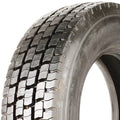 Continental HDR 225/70r19.5lt 128n bsw All-Season Tire