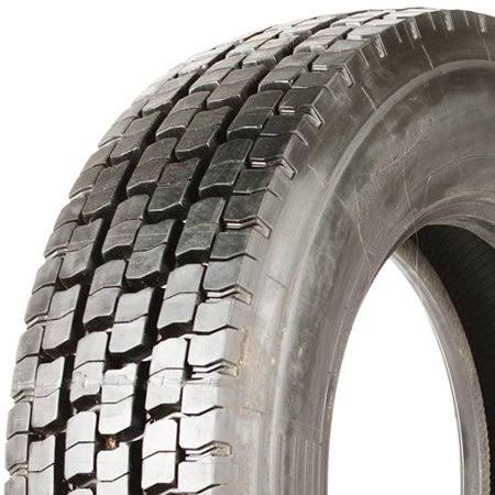 Continental HDR 225/70r19.5lt 128n bsw All-Season Tire