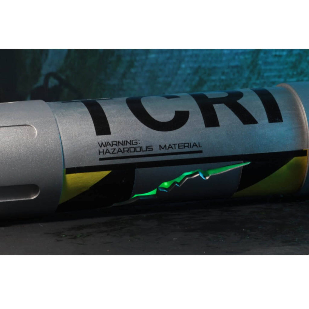 TMNT 1990 Movie Mutagen Canister Prop Replica Y505640