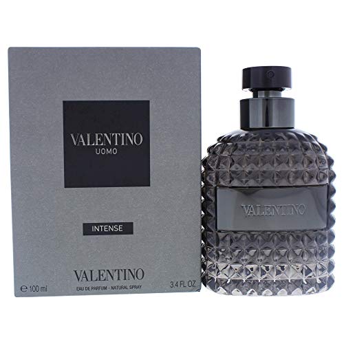 Valentino Uomo Intense Eau de Parfum Spray 3.4 oz U81005