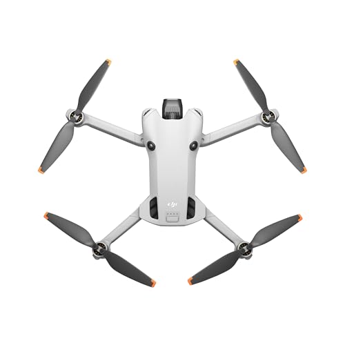DJI Mini 4 Pro (DJI RC 2) 4K Camera Drone for Adults T95888