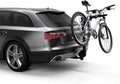 Thule Camber Hitch Bike Rack