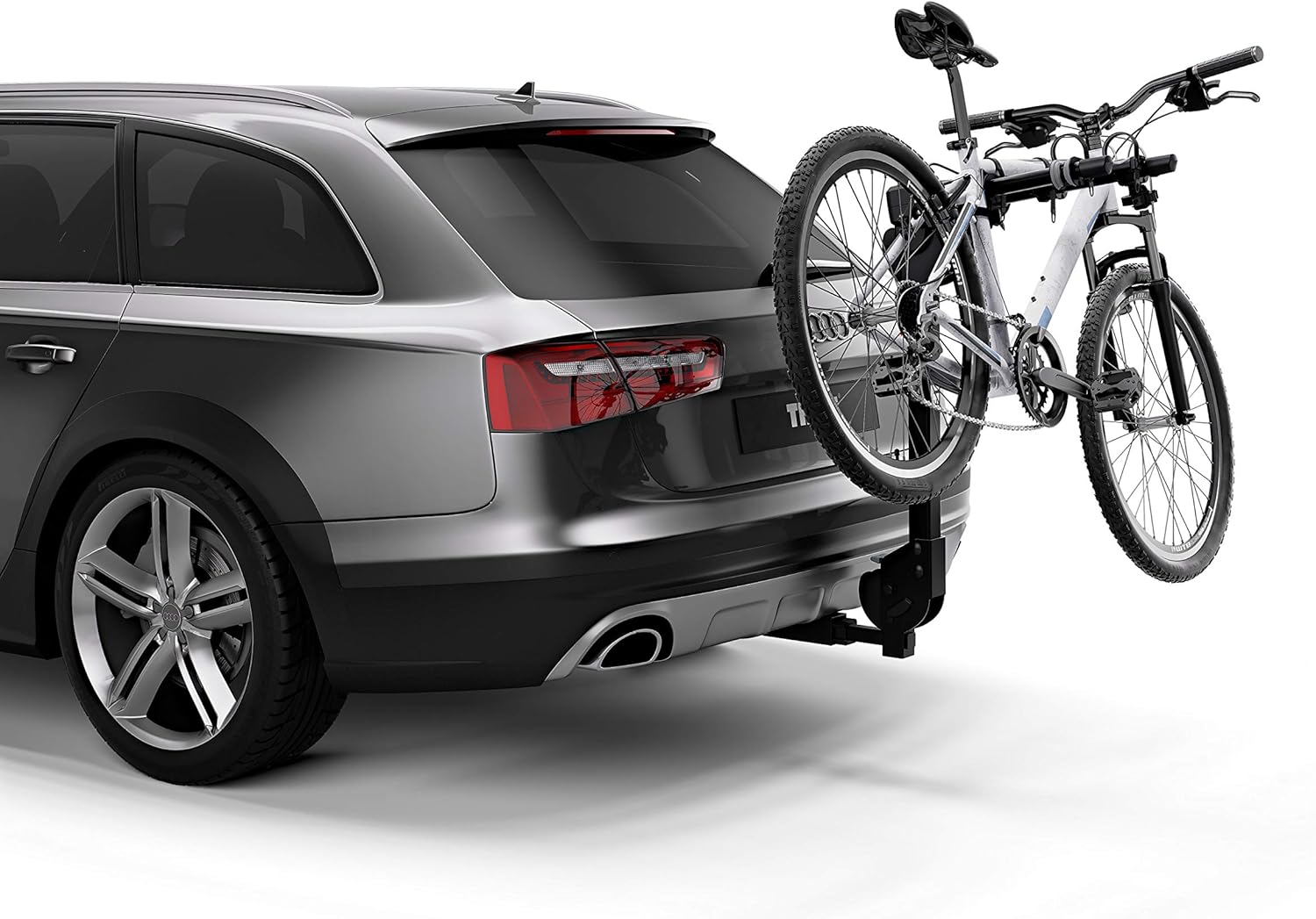 Thule Camber Hitch Bike Rack
