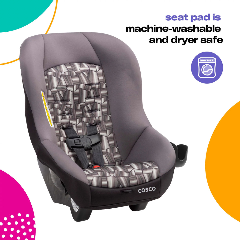Cosco Kids Scenera NEXT Convertible Car Seat Otto U599583