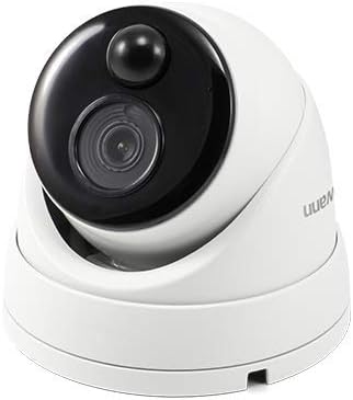 Swann Security Camera System 10 Camera 16 Channel POE NVR 4K Wired Surveillance SWNVK-1676810 V386