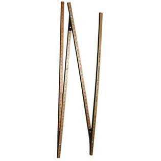 Bagby Gage Stick Gage Pole 8 ft AG81 P52541