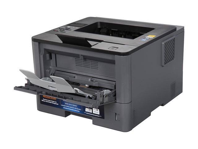 Brother HL-L5100DN Business Laser Printer with Duplex W9702