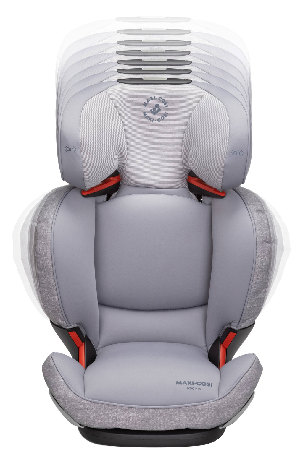 Maxi Cosi RodiFix Booster Car Seat - Nomad Grey R74504
