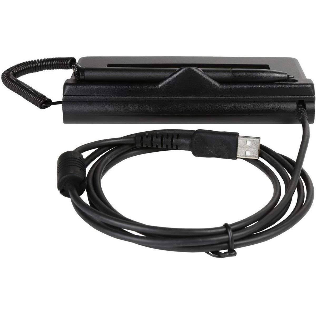 Topaz T-S460-HSB-R USB Signature Capture Pad S85494