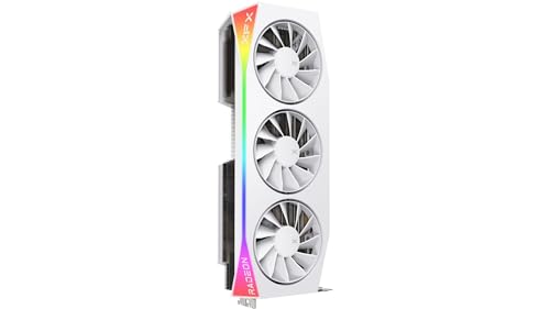 XFX Speedster SWFT319 AMD Radeon RX 6800 Gaming Graphics Card 16GB GDDR6 O9162