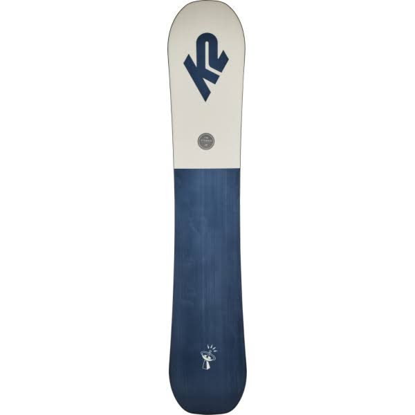 K2 Broadcast Wide Snowboard Q124369