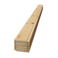 UFP-Edge 1 in. x 8 in. x 6 ft. Barn Wood Pine Shiplap Board - Shop Hardware Tools Online Store