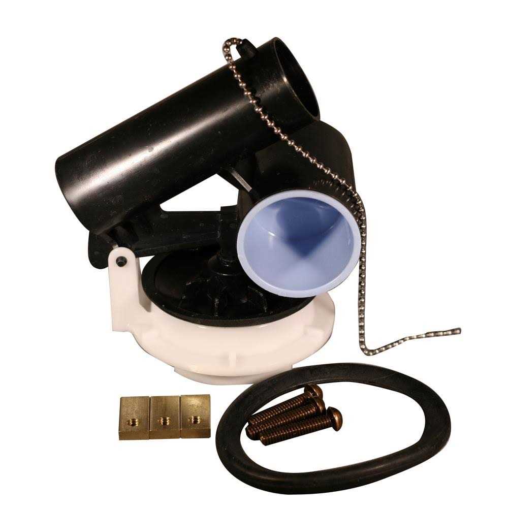 American Standard 047107-0070A Flush Valve Assembly B94298