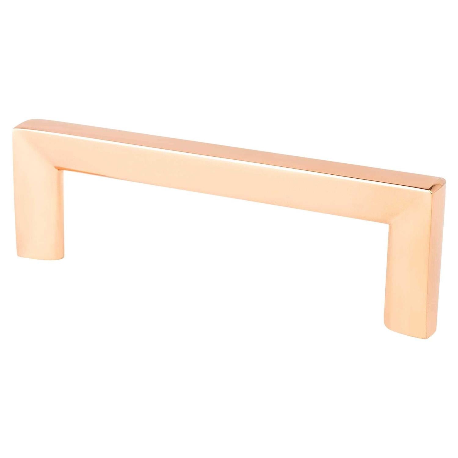 Berenson Metro Cabinet Pull 4116-1055-P Q695667