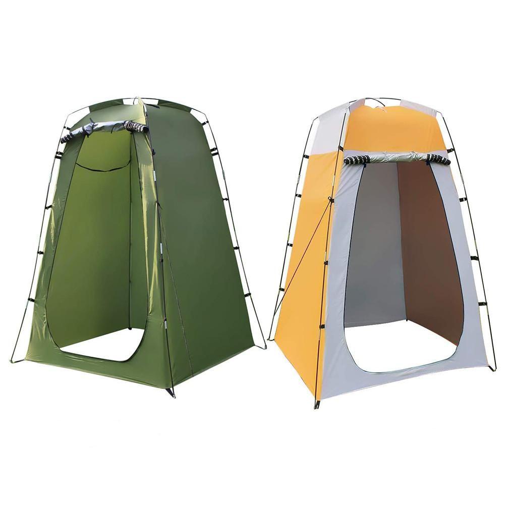 Portable Pop Up Changing Room Tent for Camping G6756