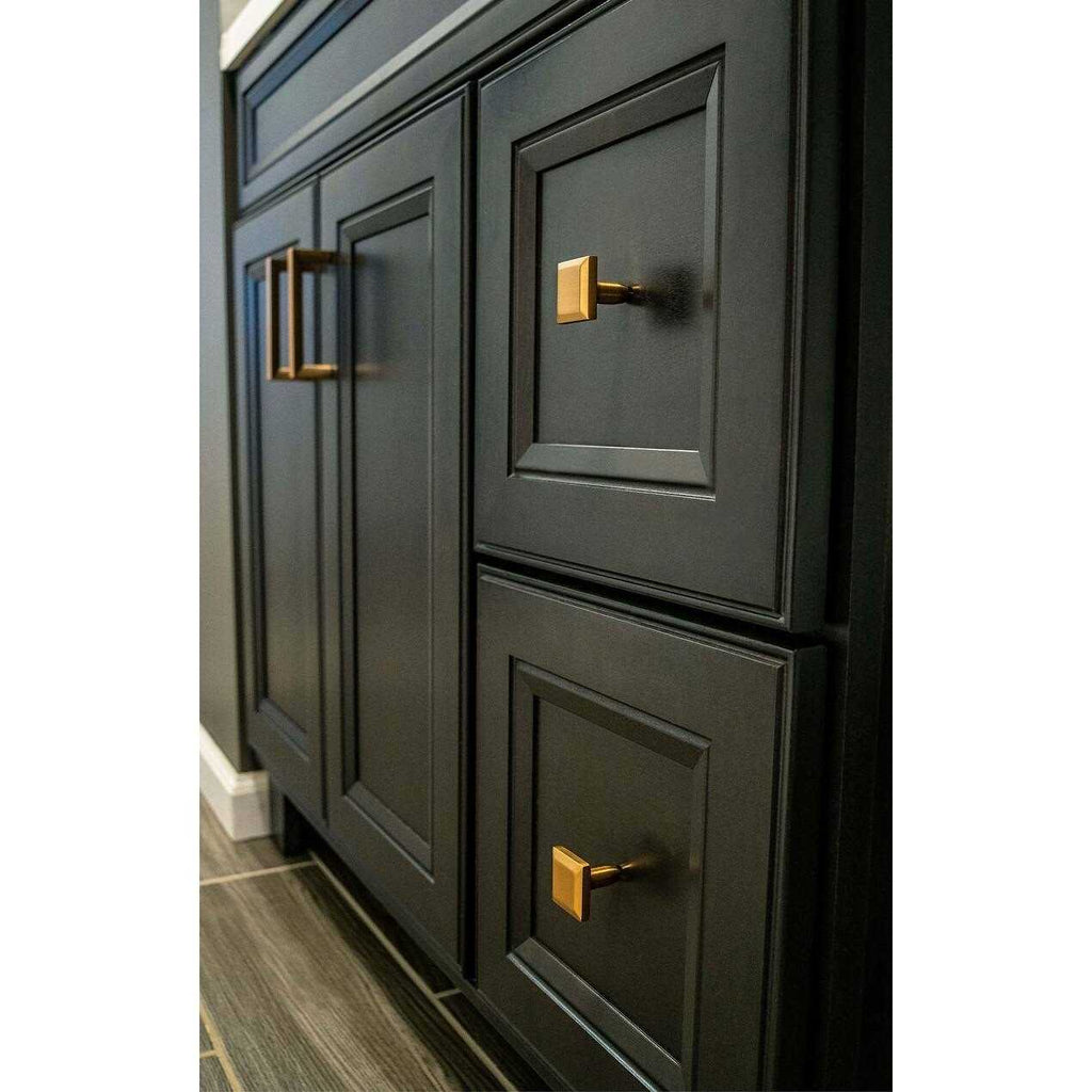 Berenson Metro Cabinet Pull 4116-1055-P Q695667