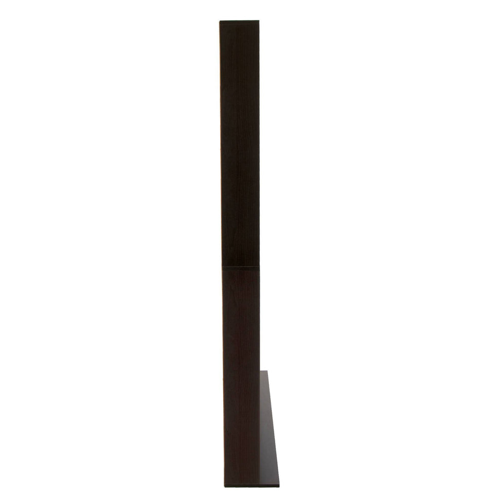 Atlantic Oskar 1080-CD Multimedia Storage Cabinet D571714