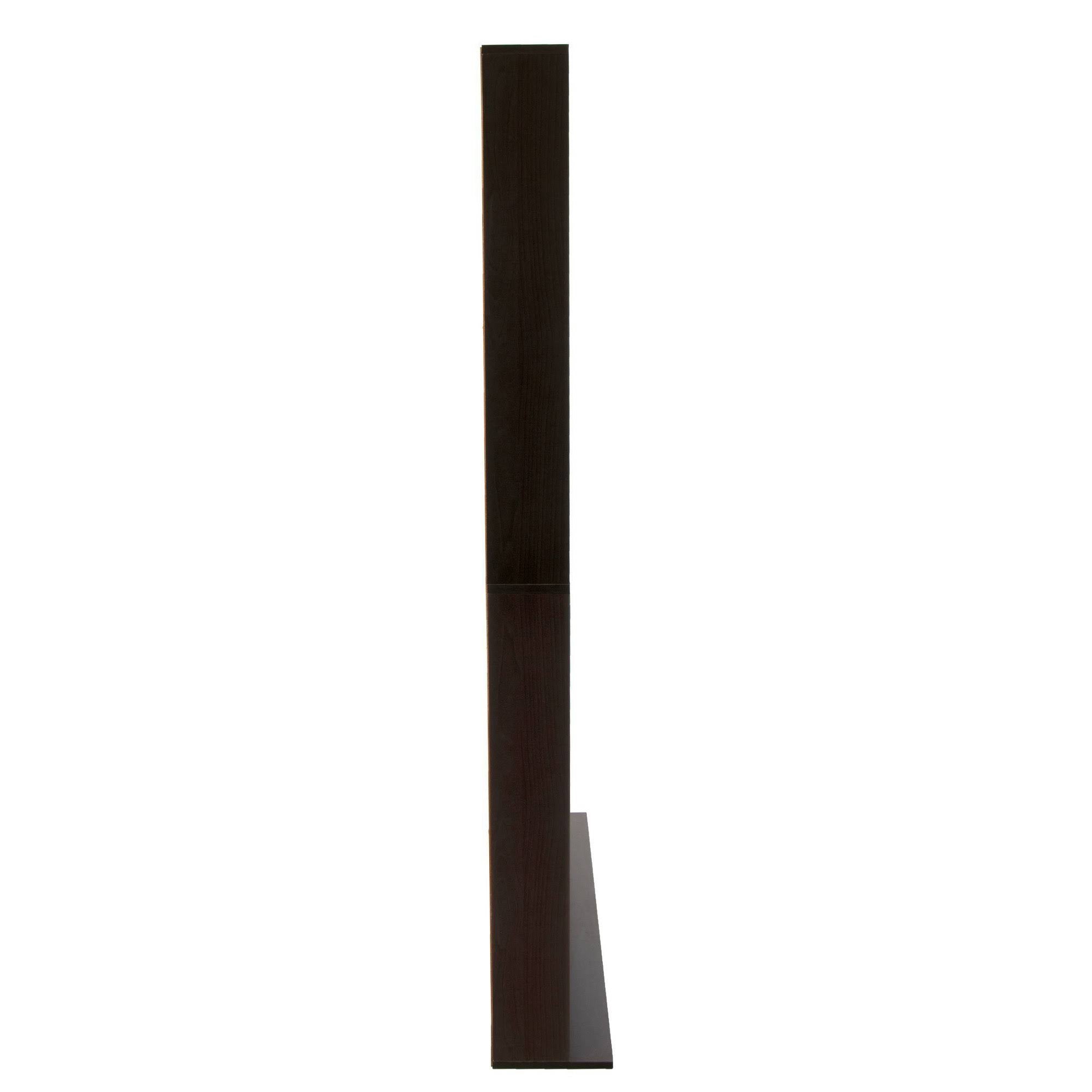 Atlantic Oskar 1080-CD Multimedia Storage Cabinet D571714