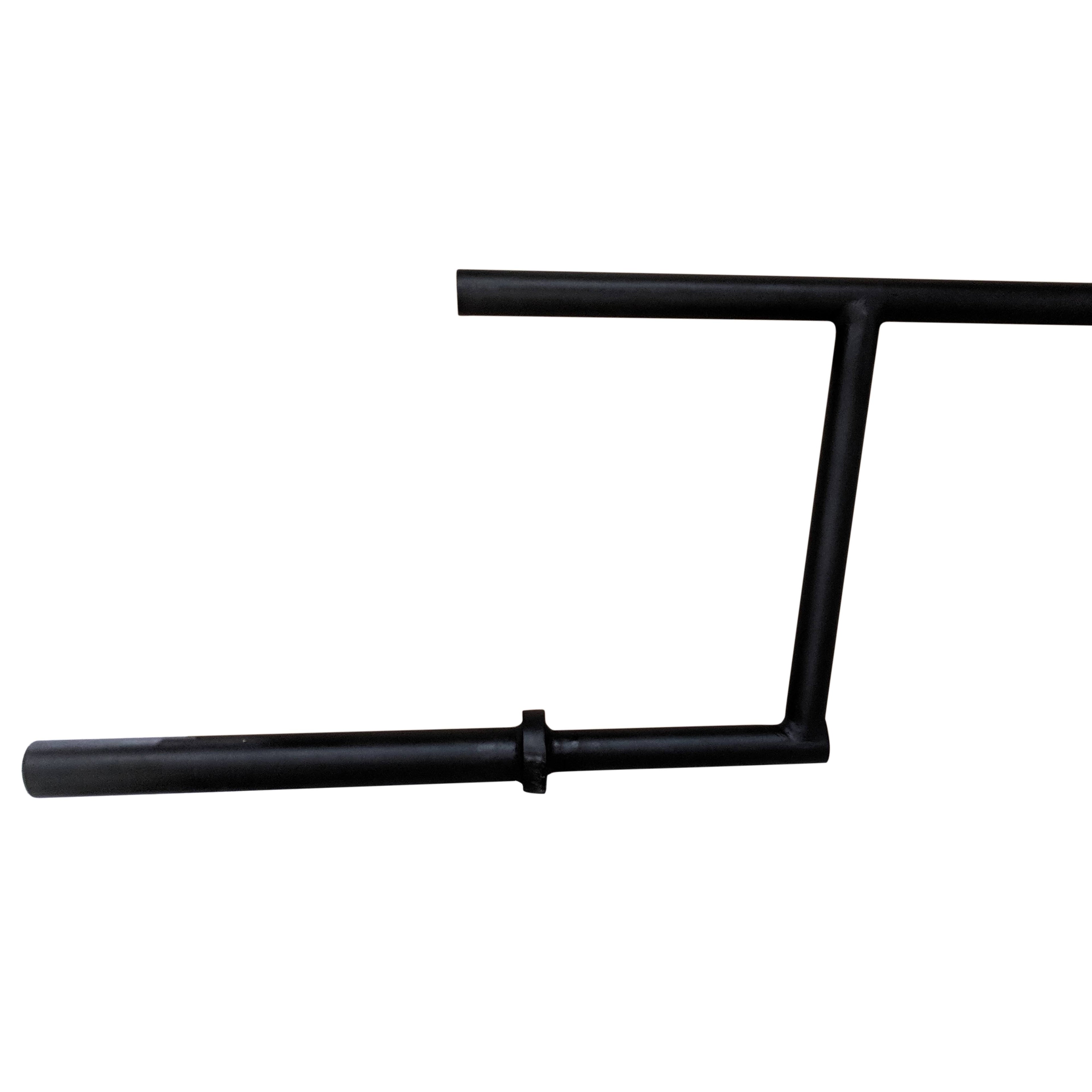 Titan Fitness Rackable Camber Bar D618
