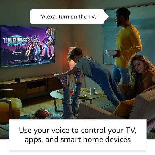 Amazon Fire TV Cube with Alexa, 4K Ultra HD, Wi-Fi 6E Y656