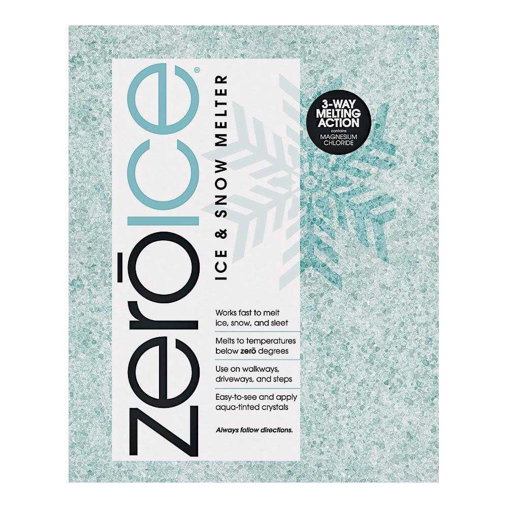 Zero Ice Melter 9583 I135