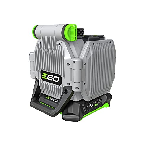 EGO LT1000 56-Volt Cordless Portable Area Light with Opaque Diffuser O364
