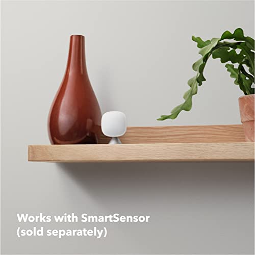 ecobee Smart Thermostat Enhanced - Programmable WiFi Thermostat L41529
