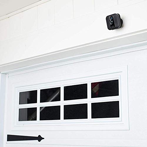 Blink XT2 Outdoor/Indoor Smart Security Camera 2-Camera Kit E30341