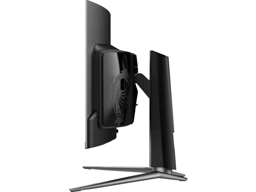 MSI MAG 341CQP QD-OLED 34" Curved Gaming Monitor UWQHD 175Hz B6895