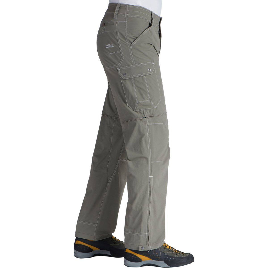 Kuhl Men S Renegade Cargo Convertible