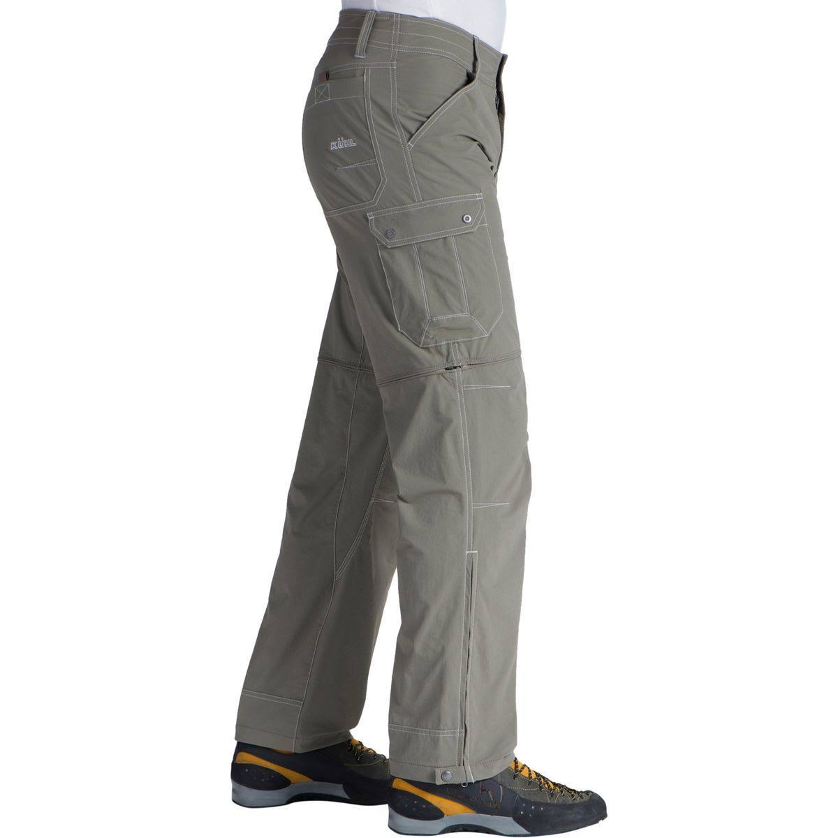 Kuhl Men S Renegade Cargo Convertible