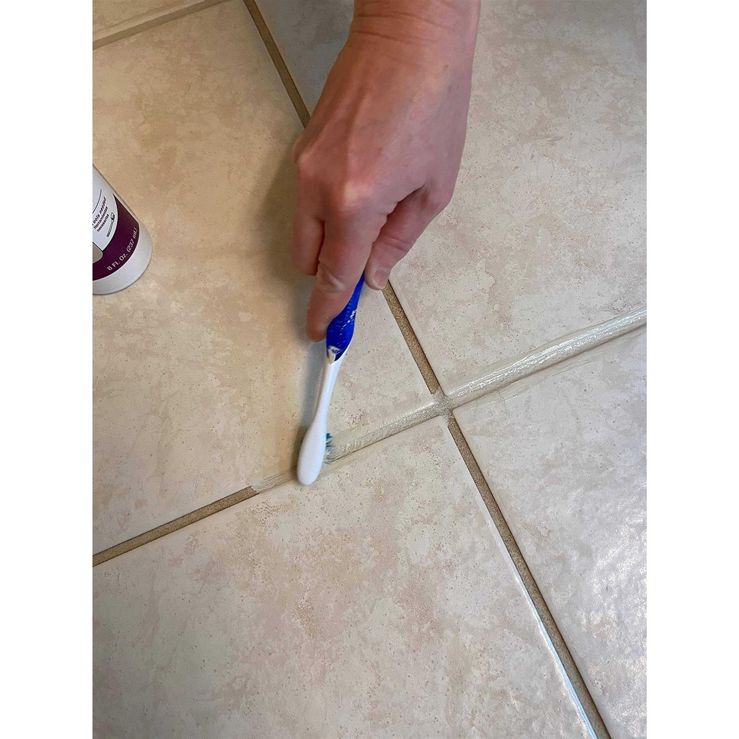 Tec Grout Colorant Refresh and Seal Tile Grout Color C50021