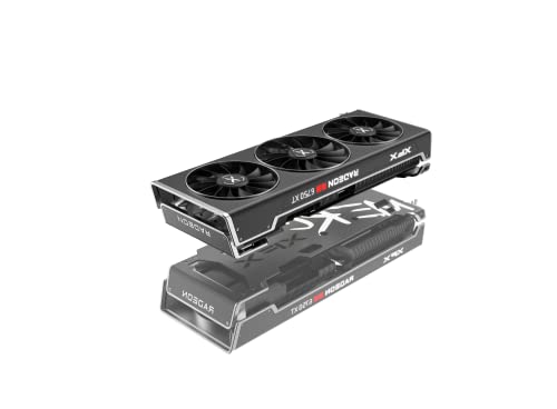 XFX Speedster SWFT319 AMD Radeon RX 6800 Gaming Graphics Card 16GB GDDR6 O9162