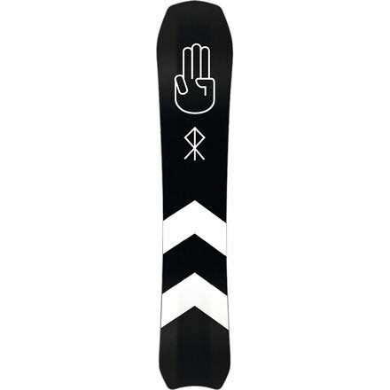 Bataleon Camel Two Snowboard S428257