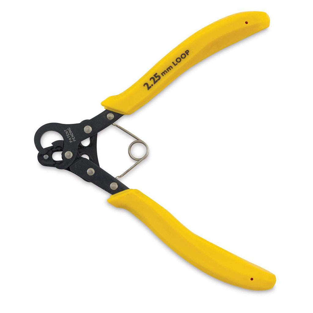 The Beadsmith 1-Step Looper 2.25mm A40059
