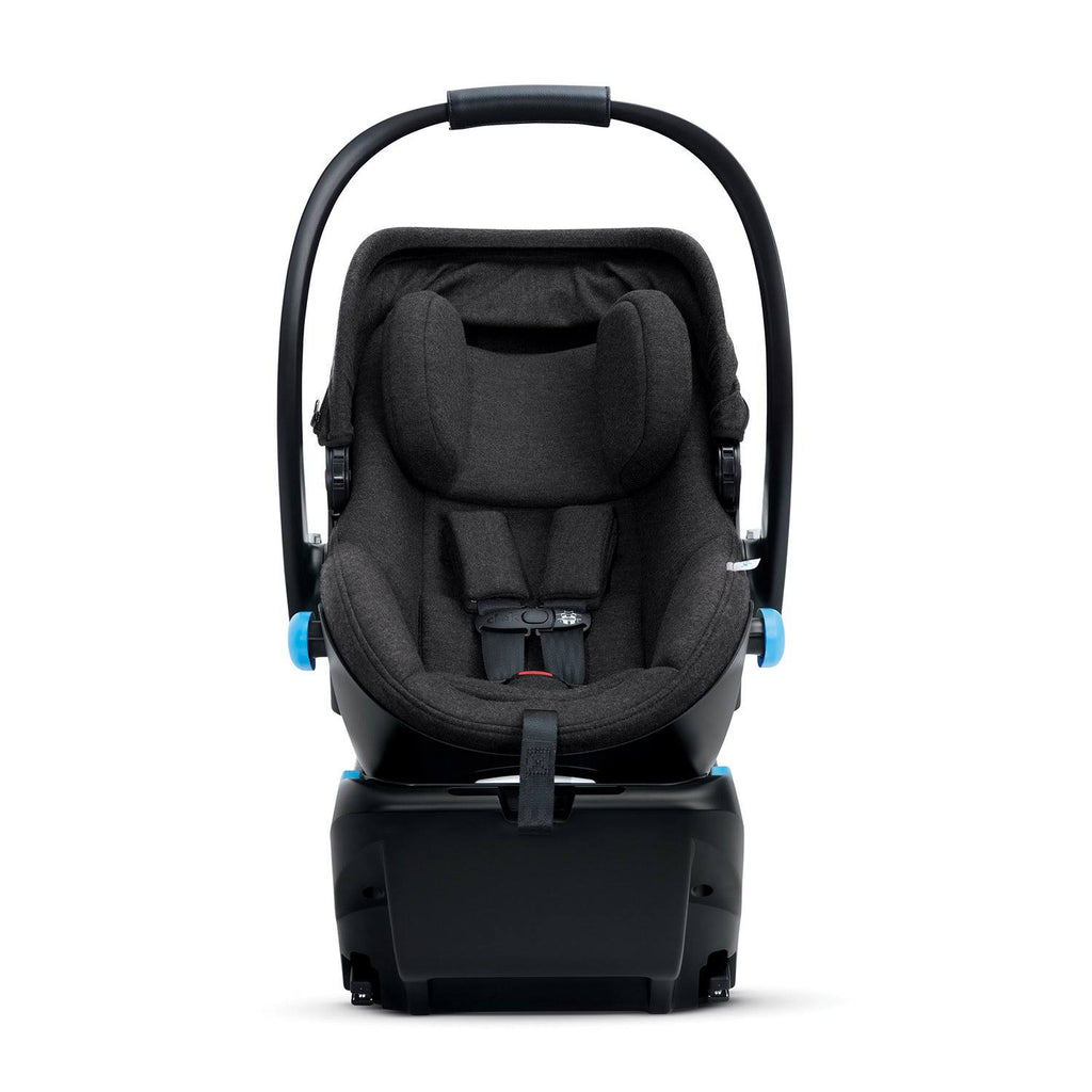 Clek Liing Infant Car Seat - Mammoth Wool R940092