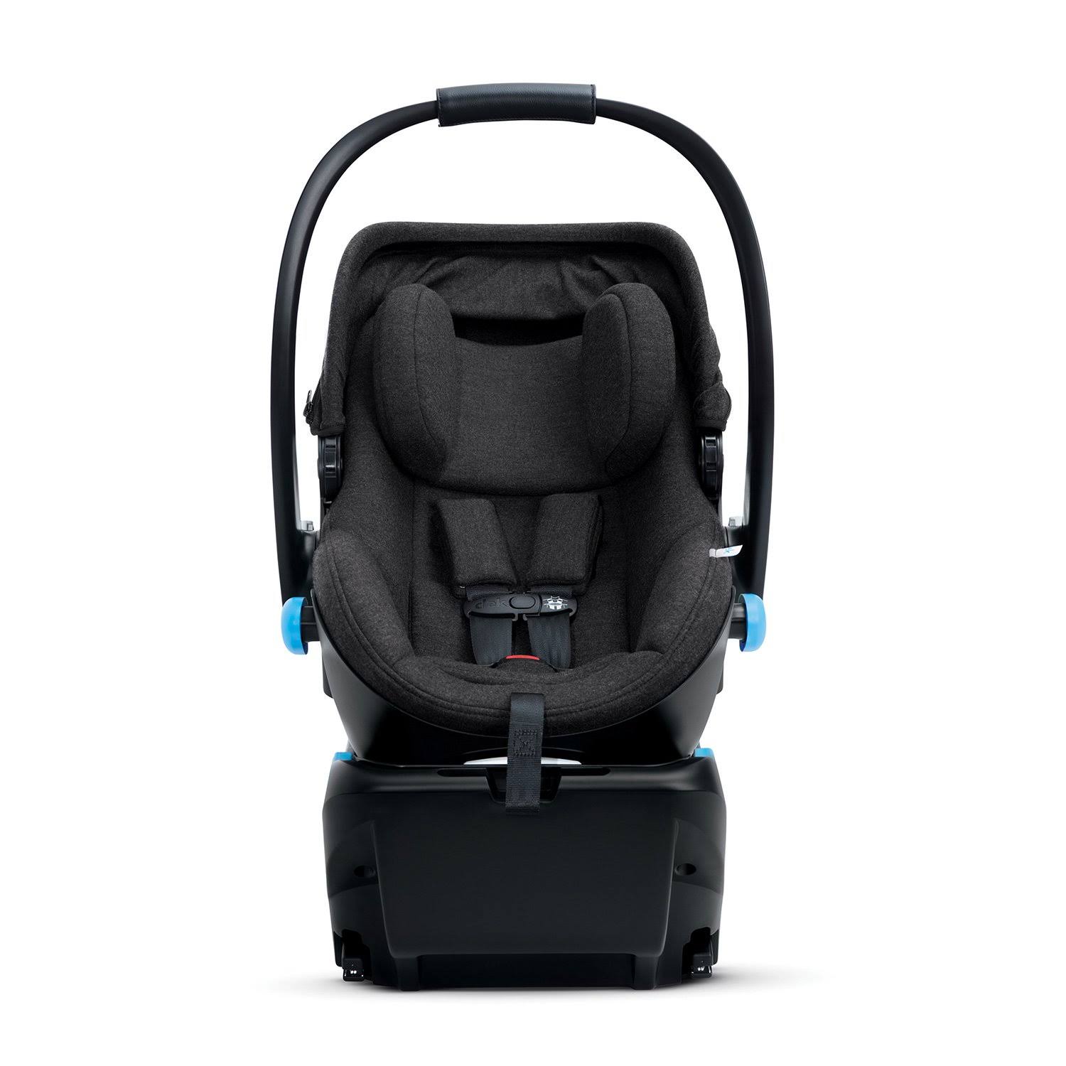 Clek Liing Infant Car Seat - Mammoth Wool R940092