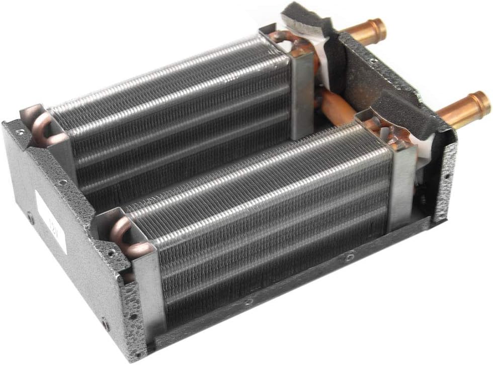 Evargc Universal 12V Vehicle Heater for Tractor UTV Cab Vans Truck P148