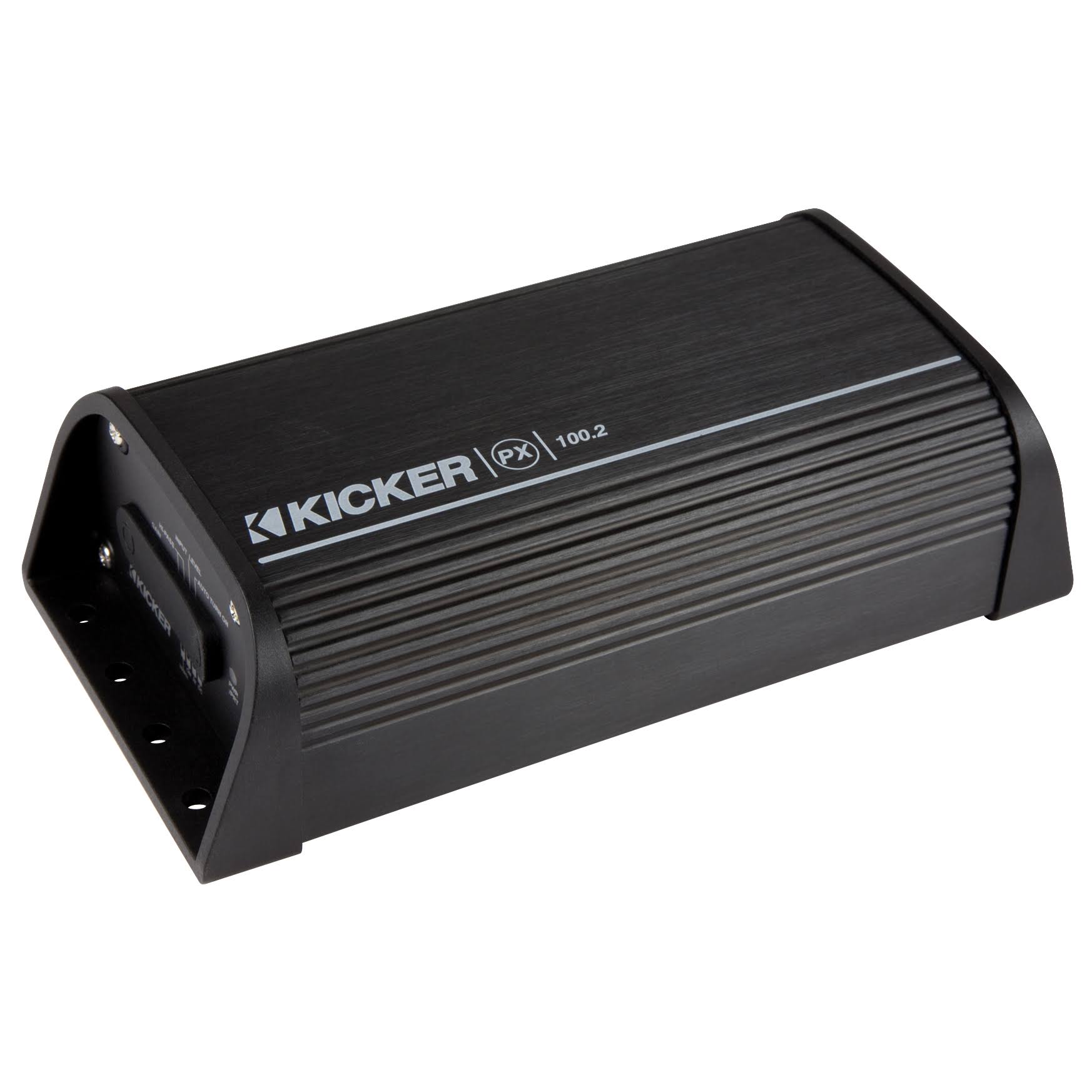 Kicker PX 100.2 2-Channel Car Amplifier