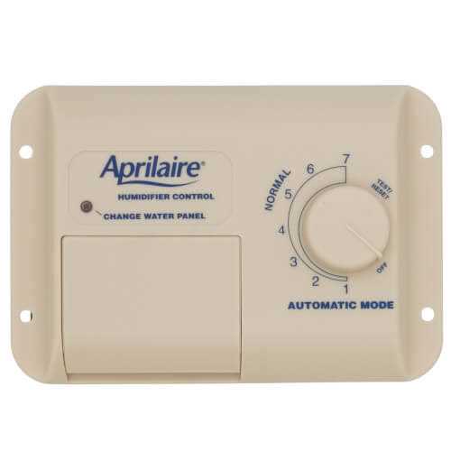 Aprilaire 56 Humidistat Controller F62638
