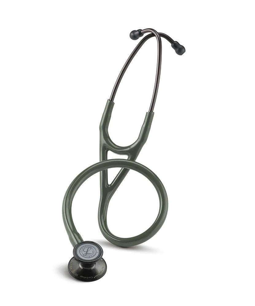 3M Littmann Cardiology III Stethoscope, 27