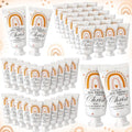 50 Pack Christian Hand Lotion Bulk Gifts for Women Bible Mini Travel Classic Y823911
