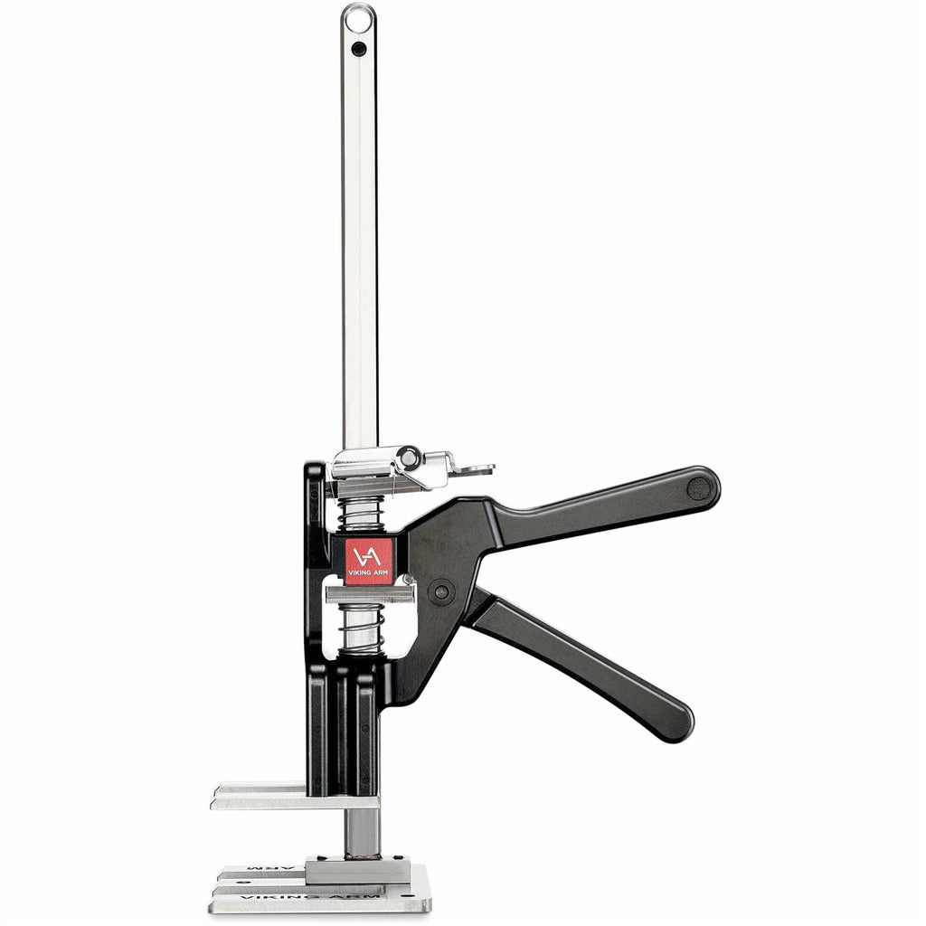 Viking Arm Handheld Jack/Clamp Labour Saving Tool Lift Up to 330 lbs - Shop Hardware Tools Online Store
