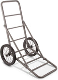 Guide Gear Deluxe Deer Cart, Game Hauler Hunting Gear Accessories, with Big Wheels