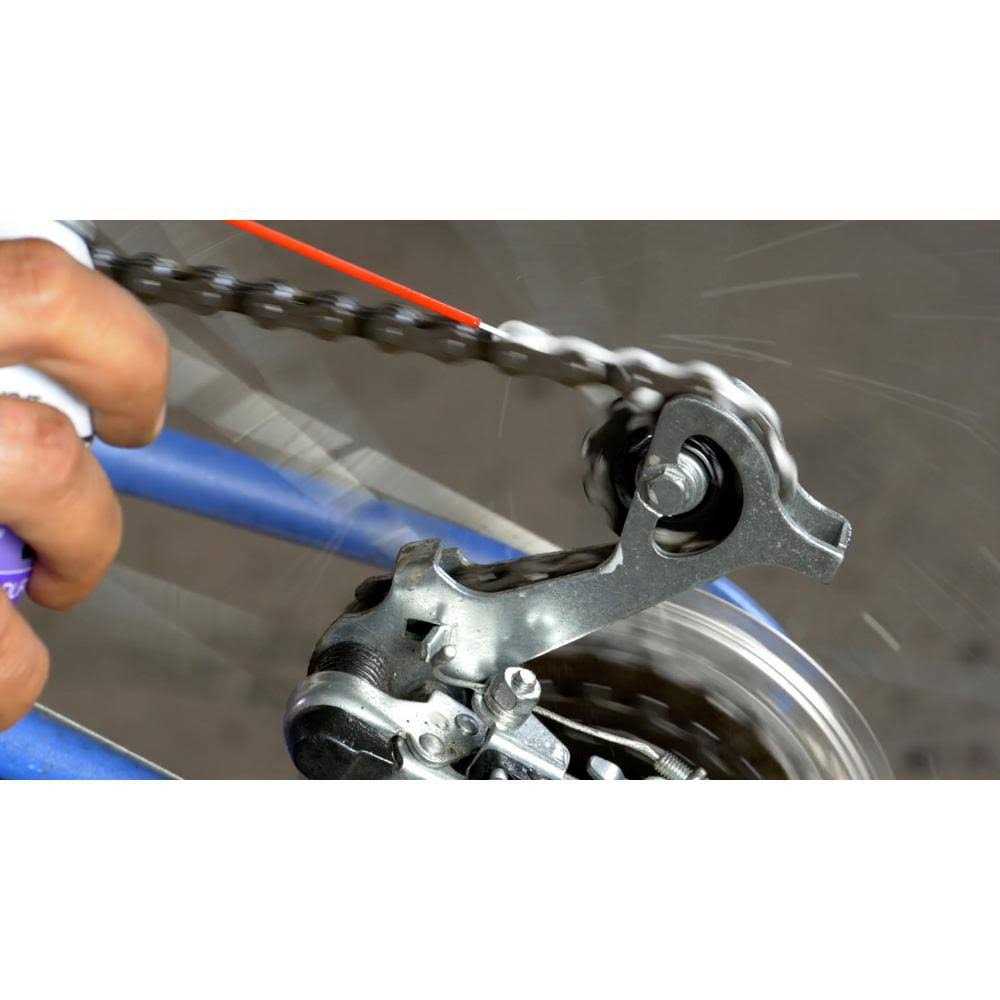 Blaster Chain and Cable Lubricant B4150