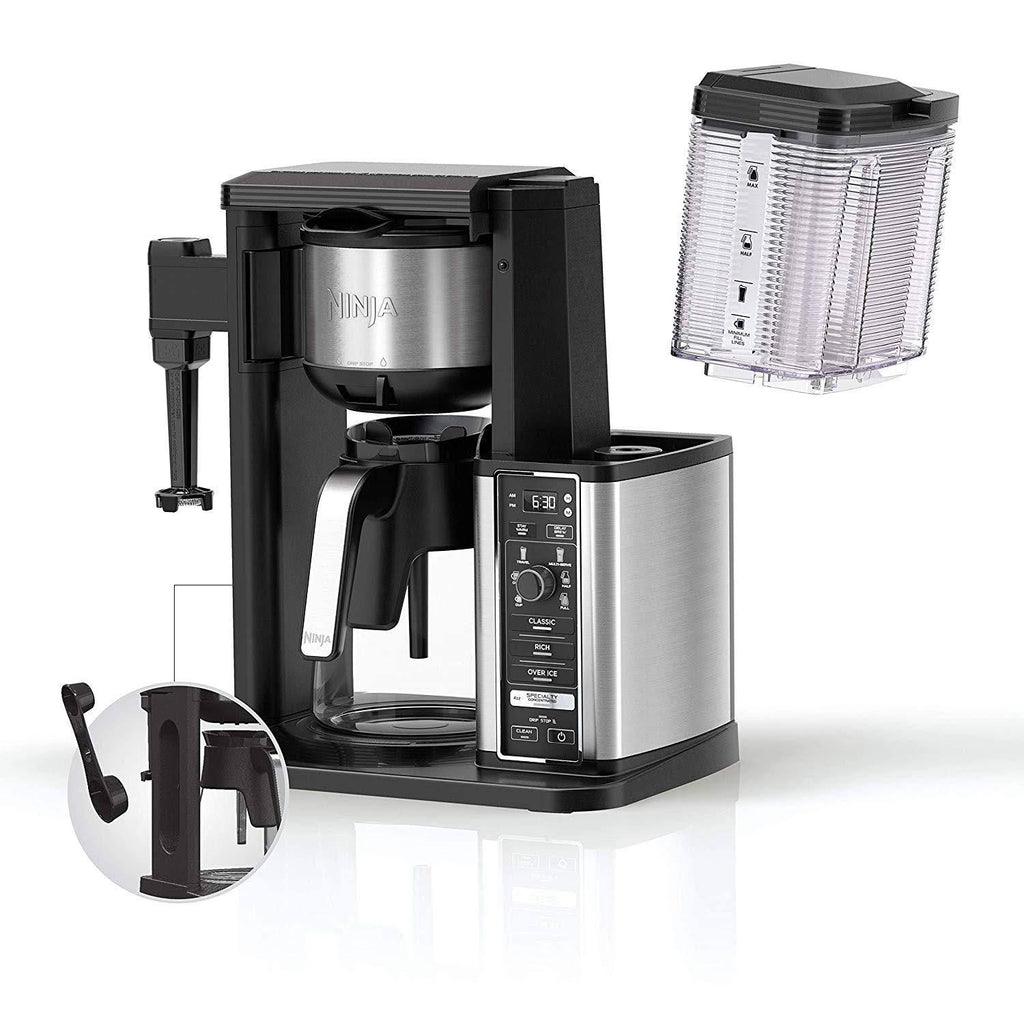 Ninja Specialty Coffee Maker with Glass Carafe R5963
