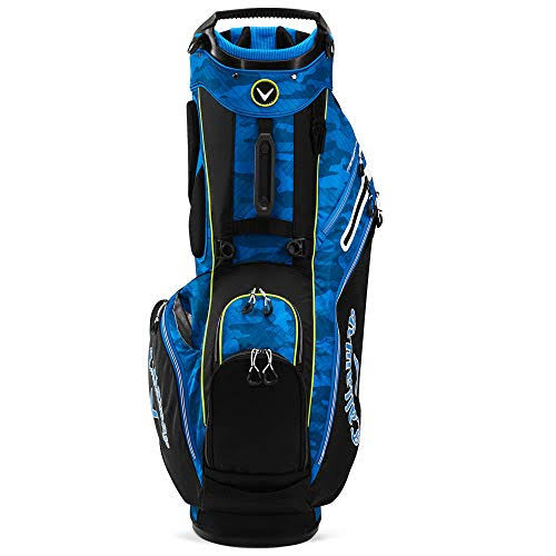 Callaway Fairway 14 Stand Golf Bag B511797