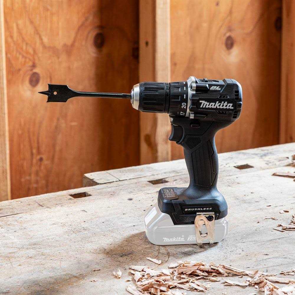 Makita XFD15ZB 18V LXT Brushless Cordless 1/2 Driver-Drill K534