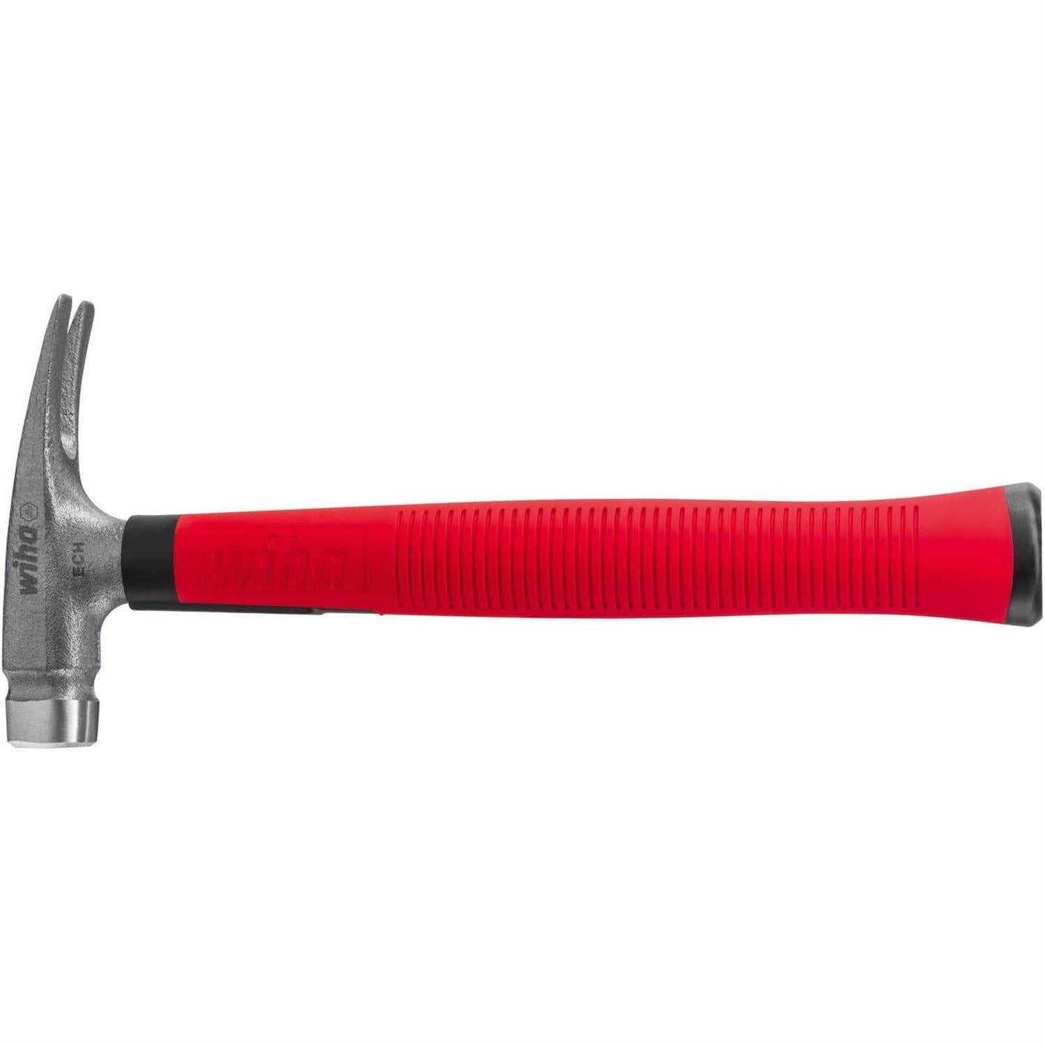 Claw hammer SB846300E Wiha